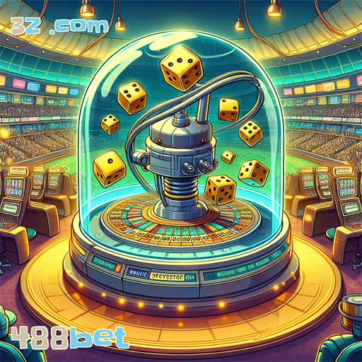 Recursos Incríveis Para Baixar e Jogar no 488bet.com