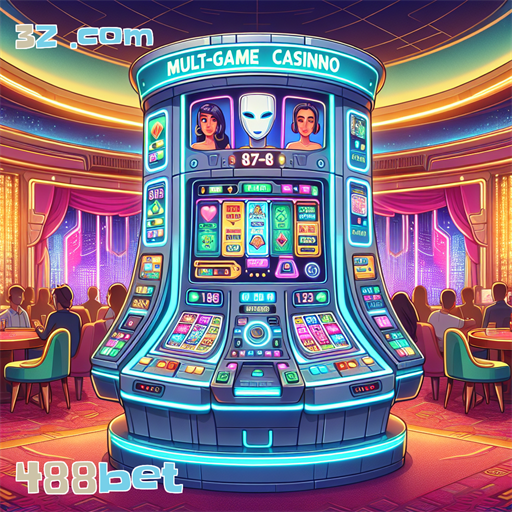 Promoções Incríveis: Experimente o Melhor do 488bet.com