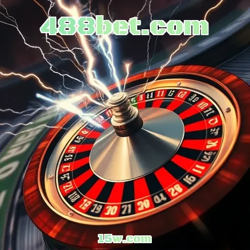 488bet.com: Aventura Incrível nos Caça-níqueis que Você Deve Conhecer!